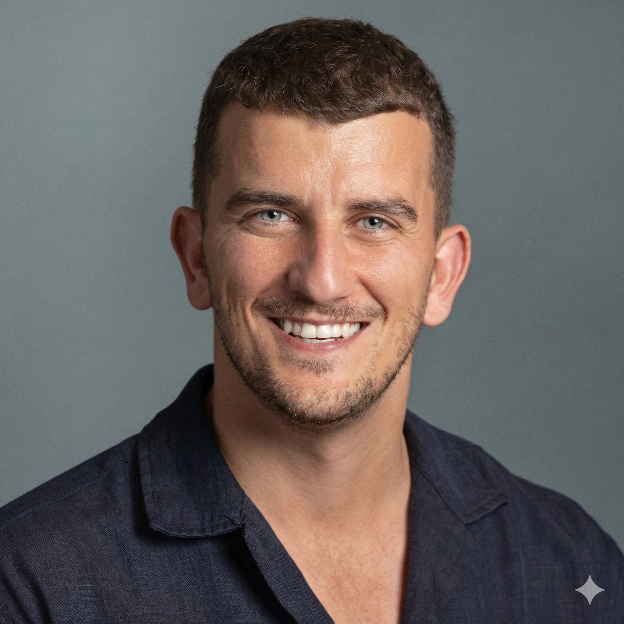 עמרי ווגסטף - מייסד מרקורי